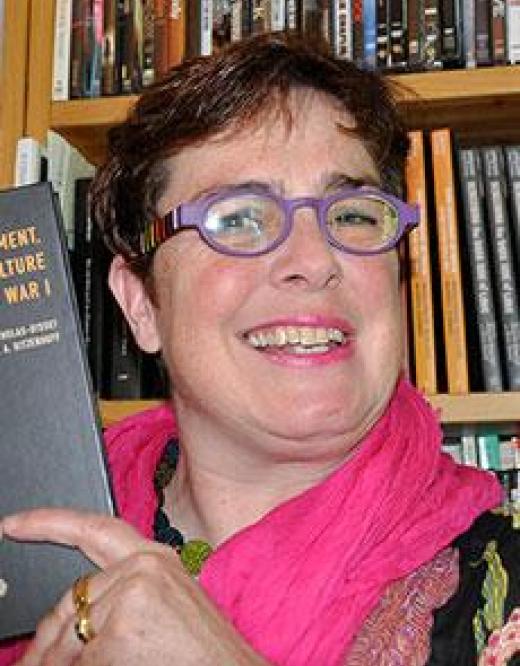Karen A. Ritzenhoff